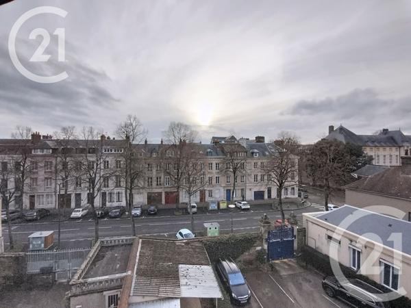 Appartement T2 à vendre  2 pièces - 38,16 m2 ROUEN - 76