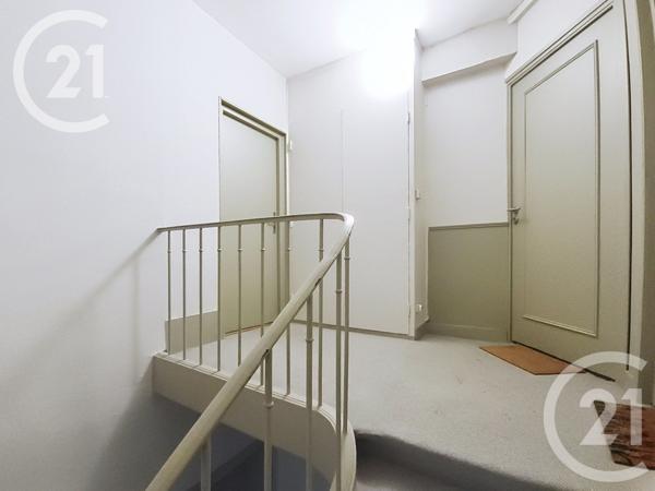 Appartement T2 à vendre  2 pièces - 38,16 m2 ROUEN - 76