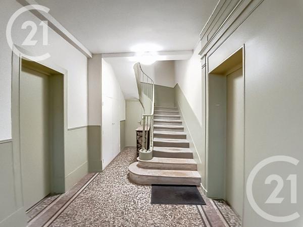 Appartement T2 à vendre  2 pièces - 38,16 m2 ROUEN - 76