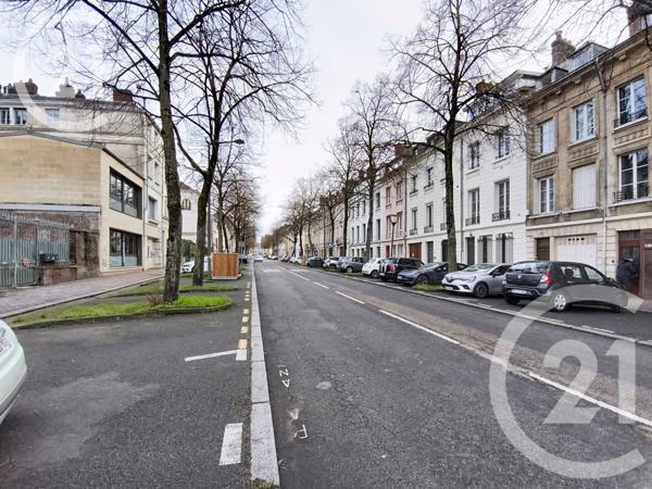 Appartement T2 à vendre  2 pièces - 38,16 m2 ROUEN - 76