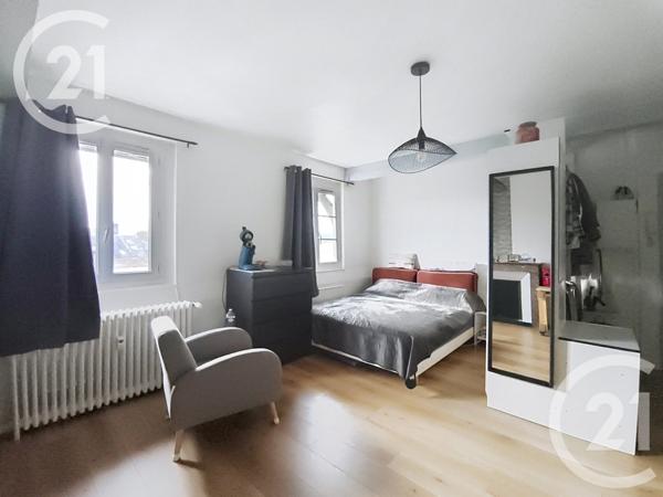Appartement T2 à vendre  2 pièces - 38,16 m2 ROUEN - 76