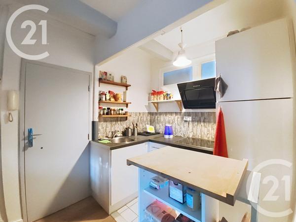 Appartement T2 à vendre  2 pièces - 38,16 m2 ROUEN - 76