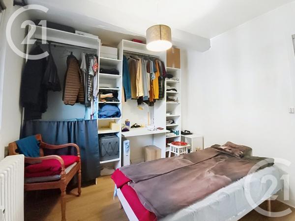 Appartement T2 à vendre  2 pièces - 38,16 m2 ROUEN - 76