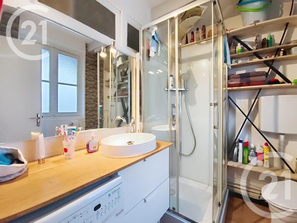 Appartement T2 à vendre  2 pièces - 38,16 m2 ROUEN - 76