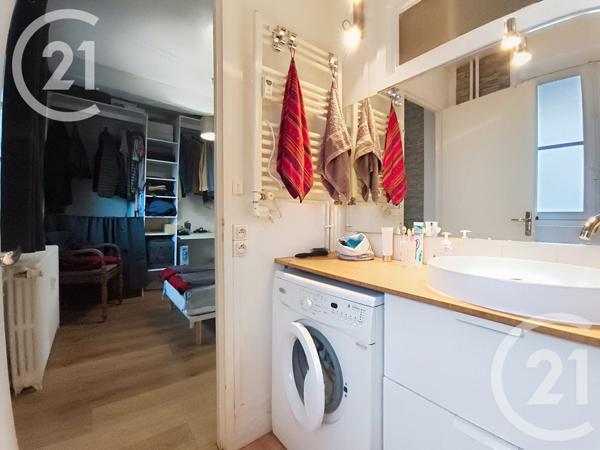 Appartement T2 à vendre  2 pièces - 38,16 m2 ROUEN - 76