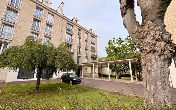Appartement à louer    1 pièce • 37,49 m2 Caen