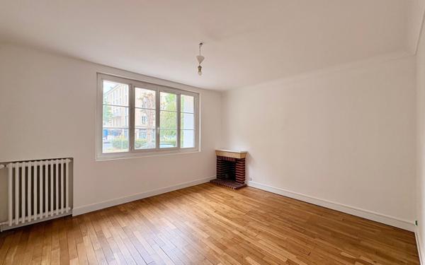 Appartement à louer    1 pièce • 37,49 m2 Caen