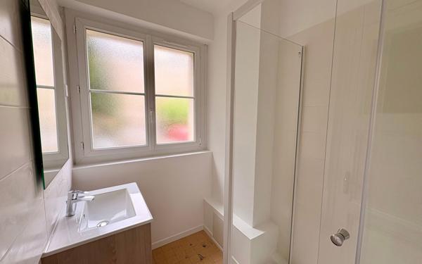 Appartement à louer    1 pièce • 37,49 m2 Caen