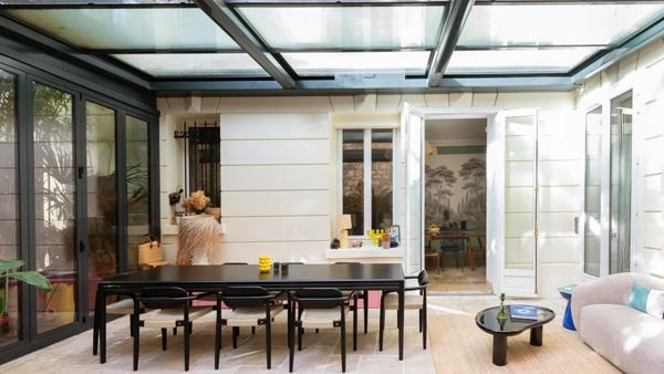 Appartement Paris 16e - AUTEUIL