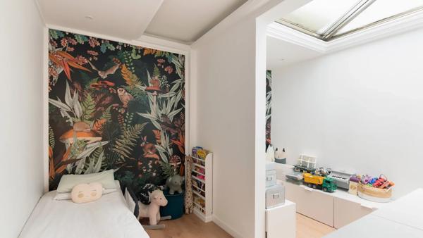 Appartement Paris 16e - AUTEUIL