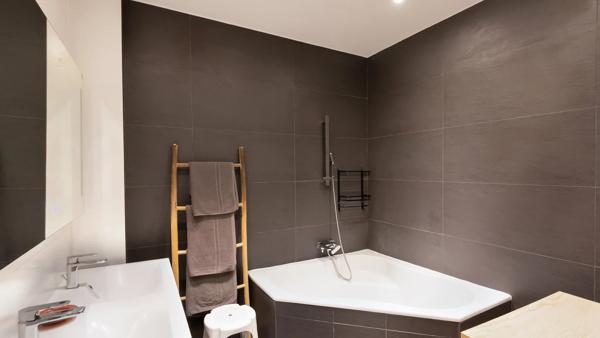 Appartement Paris 16e - AUTEUIL