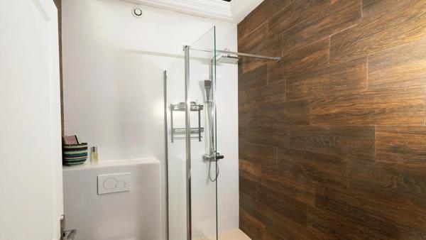 Appartement Paris 16e - AUTEUIL