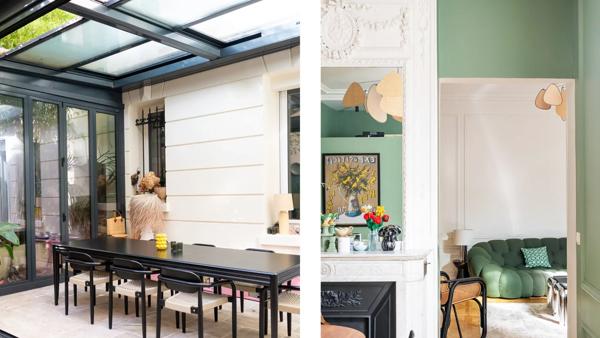 Appartement Paris 16e - AUTEUIL