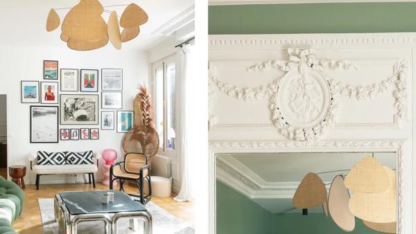 Appartement Paris 16e - AUTEUIL