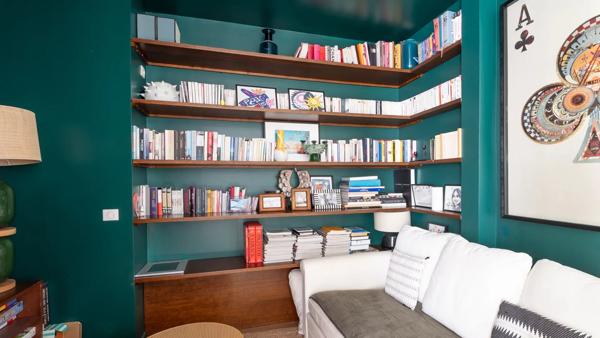 Appartement Paris 16e - AUTEUIL