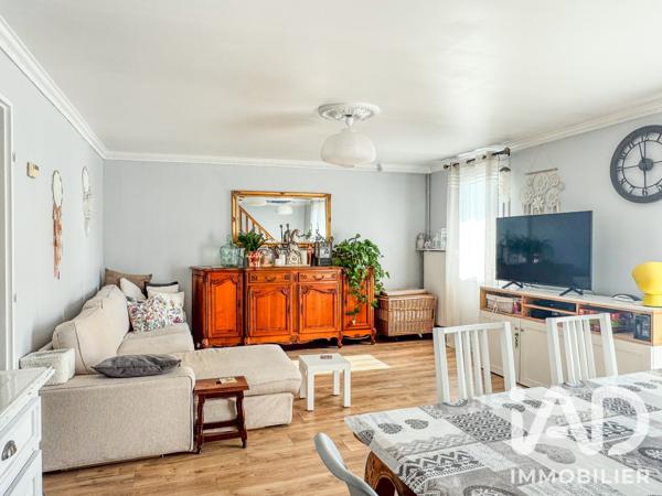 Maison à vendre 4 pièces 86,67 m² Pontault-Combault