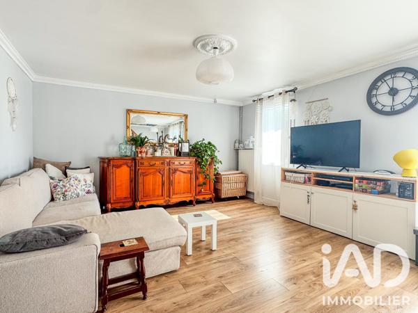 Maison à vendre 4 pièces 86,67 m² Pontault-Combault
