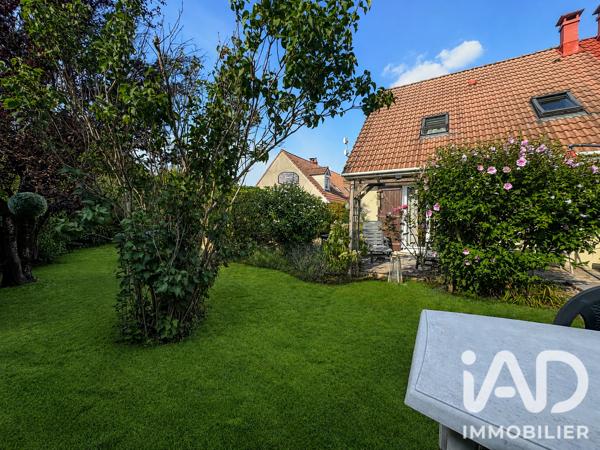 Maison à vendre 4 pièces 86,67 m² Pontault-Combault