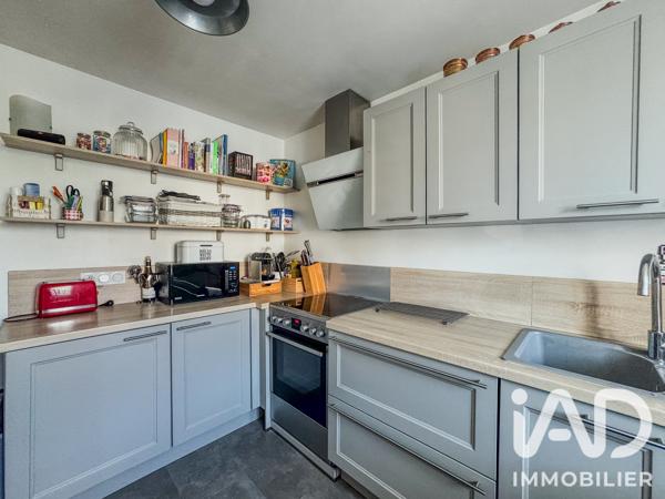 Maison à vendre 4 pièces 86,67 m² Pontault-Combault