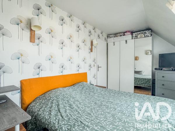 Maison à vendre 4 pièces 86,67 m² Pontault-Combault