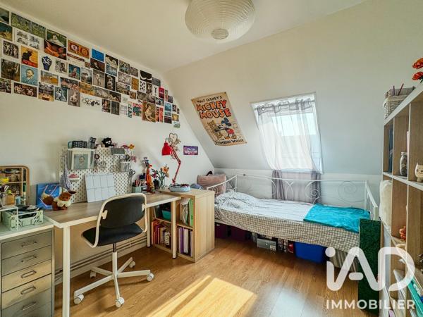 Maison à vendre 4 pièces 86,67 m² Pontault-Combault