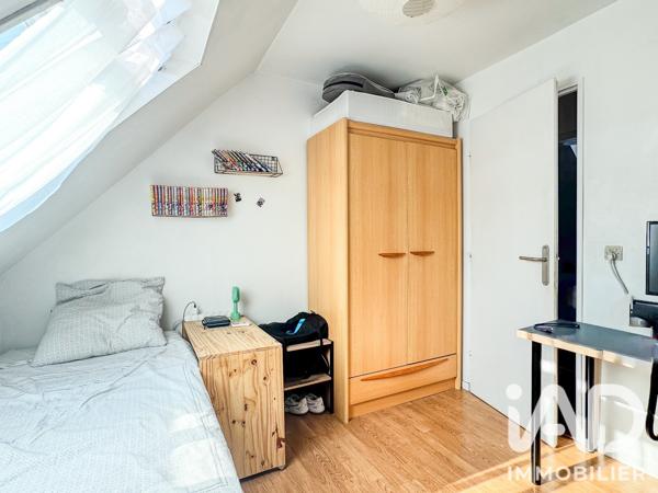 Maison à vendre 4 pièces 86,67 m² Pontault-Combault