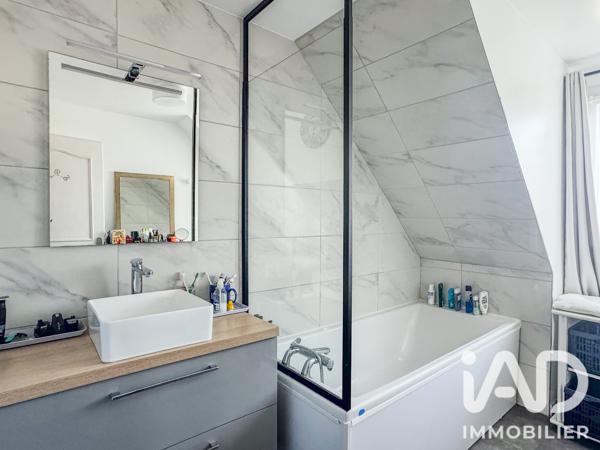 Maison à vendre 4 pièces 86,67 m² Pontault-Combault