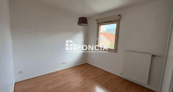 Location Appartement 4 pièces 87.75 m² - Albertville 73200