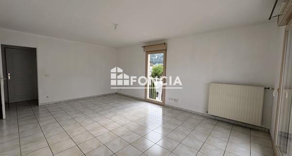 Location Appartement 4 pièces 87.75 m² - Albertville 73200
