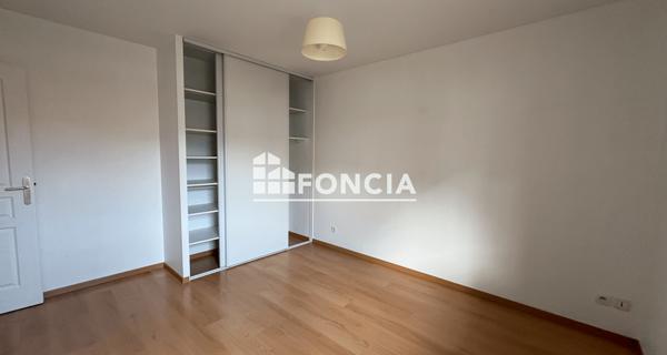 Location Appartement 4 pièces 87.75 m² - Albertville 73200