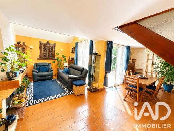 Maison à vendre 5 pièces 100 m² Breuillet
