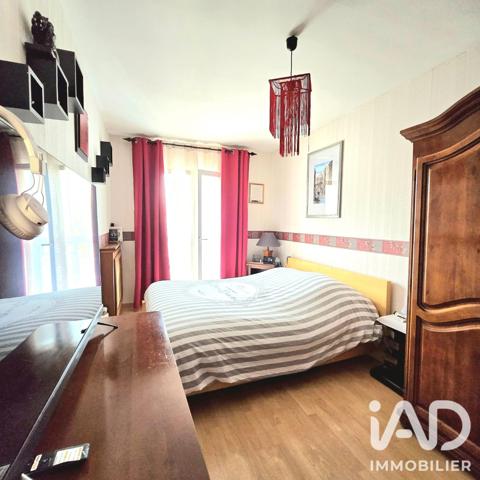 Maison à vendre 5 pièces 100 m² Breuillet