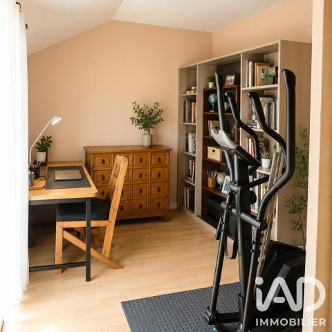 Maison à vendre 5 pièces 100 m² Breuillet