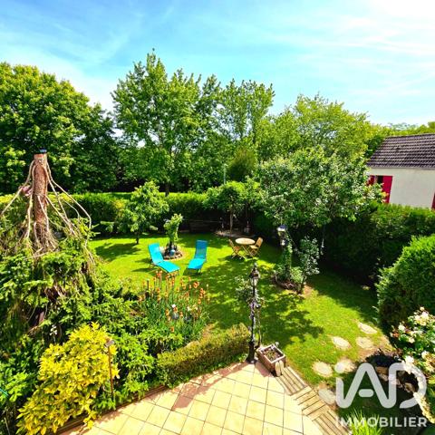 Maison à vendre 5 pièces 100 m² Breuillet