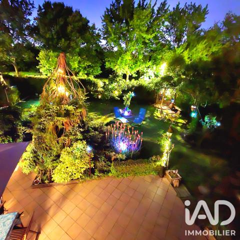 Maison à vendre 5 pièces 100 m² Breuillet