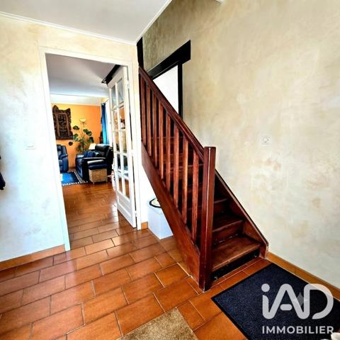 Maison à vendre 5 pièces 100 m² Breuillet