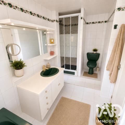 Maison à vendre 5 pièces 100 m² Breuillet