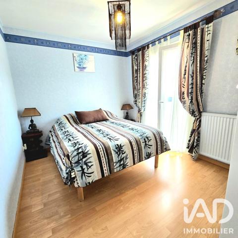 Maison à vendre 5 pièces 100 m² Breuillet