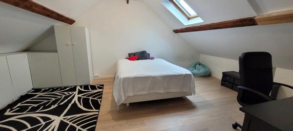 Appartement à SAINT-MALO, 35400 - 4 pièces 90m²