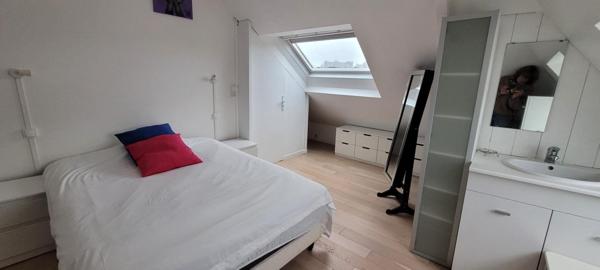 Appartement à SAINT-MALO, 35400 - 4 pièces 90m²