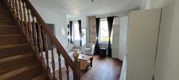 Appartement à SAINT-MALO, 35400 - 4 pièces 90m²