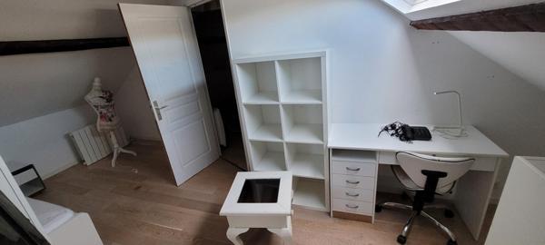 Appartement à SAINT-MALO, 35400 - 4 pièces 90m²