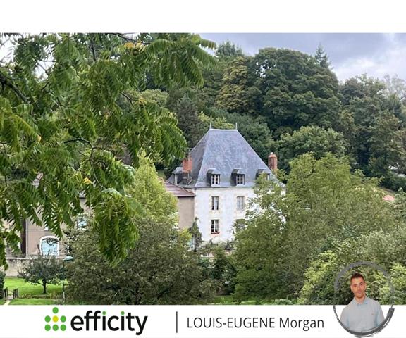 Maison 10 pièces - 235 m²