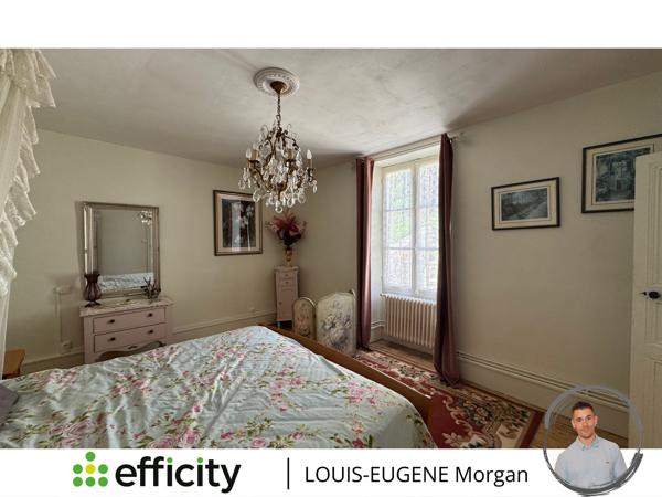 Maison 10 pièces - 235 m²