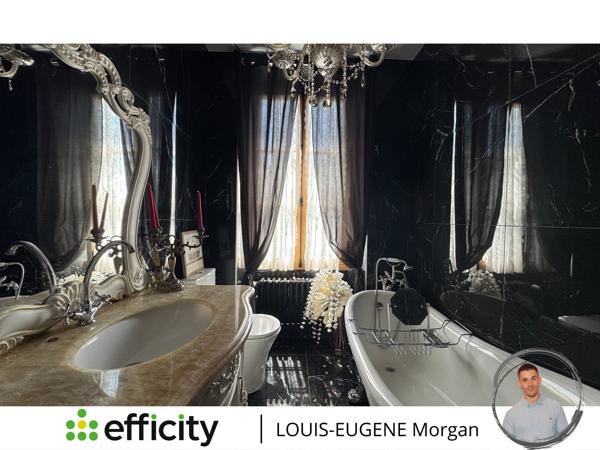 Maison 10 pièces - 235 m²