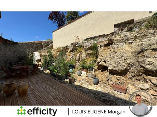 Maison 10 pièces - 235 m²