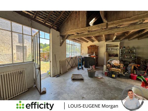 Maison 10 pièces - 235 m²