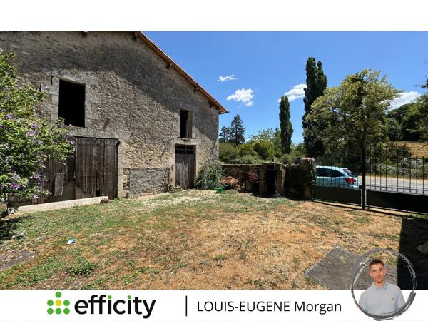 Maison 10 pièces - 235 m²