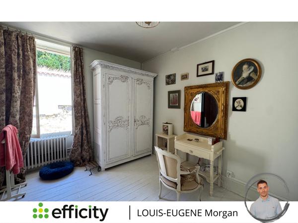 Maison 10 pièces - 235 m²