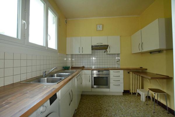 Maison Montmorency  (95160) 7 pièces 5 chambres140 m2